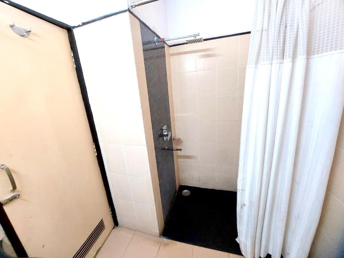 Bhilai Hotel Vatsa International מראה חיצוני תמונה